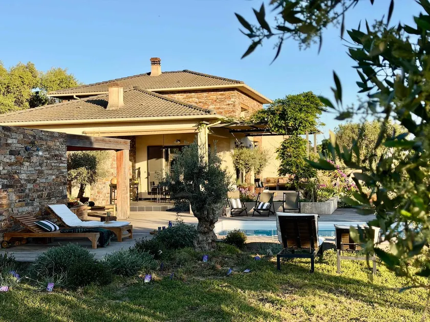 Cosi in Casa •Pool•Heart of Corsican Vineyards - Image 1
