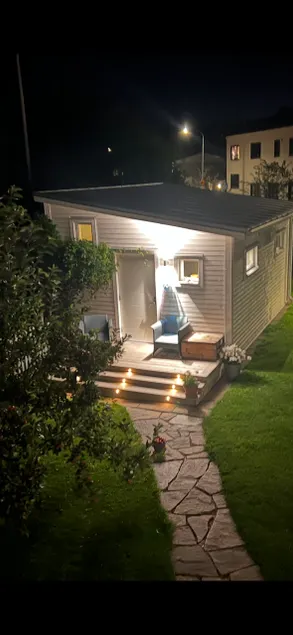Tiny home with bicycles! Close to the city center, Klarälven, CSK etc. - Image 1
