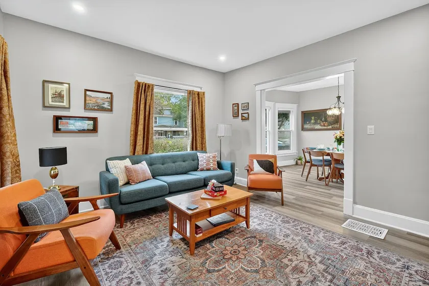 Quiet Home Near State Fair & Downtown - Image 1