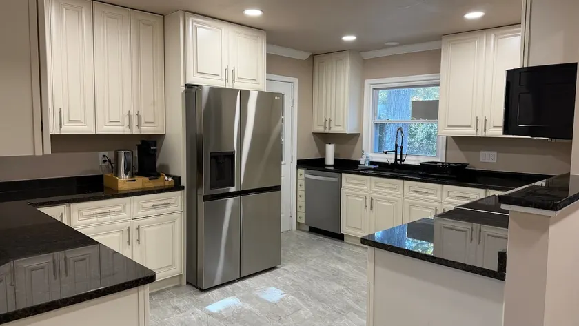 Pet-friendly house in Lexington Park - Image 1