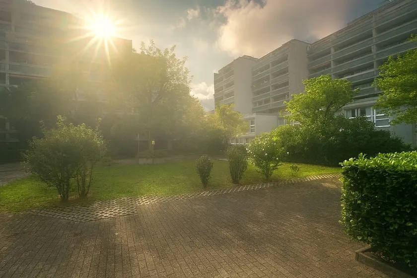 Eastside Apartment Karlsruhe - Image 1