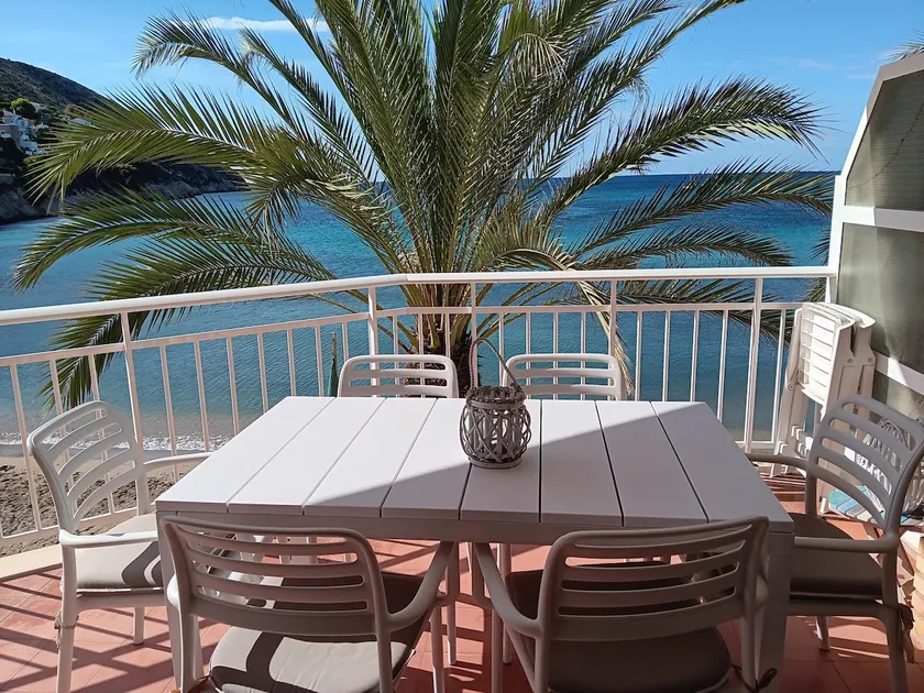 First Line Portet Moraira - Image 1