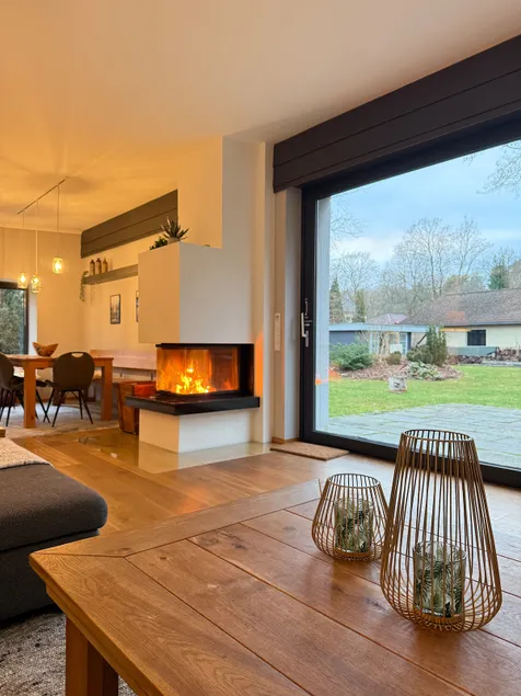 Lakeside getaway | Stylish bungalow | Near Berlin - Image 1