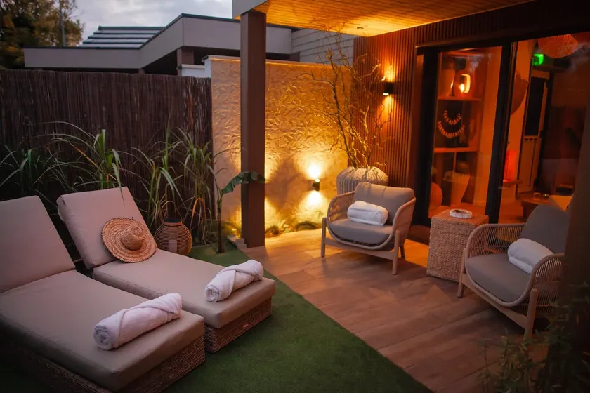 Spa Bali - Image 1
