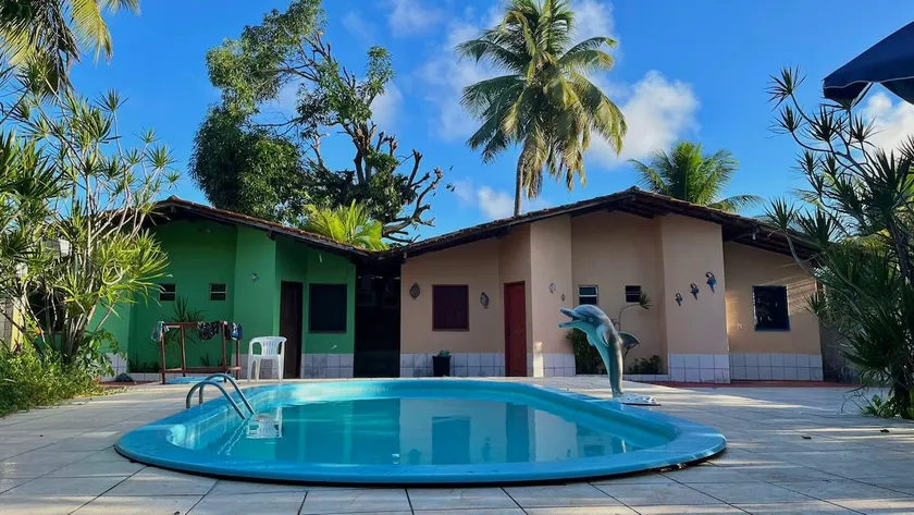 Estrela Sol Hotel - Image 1