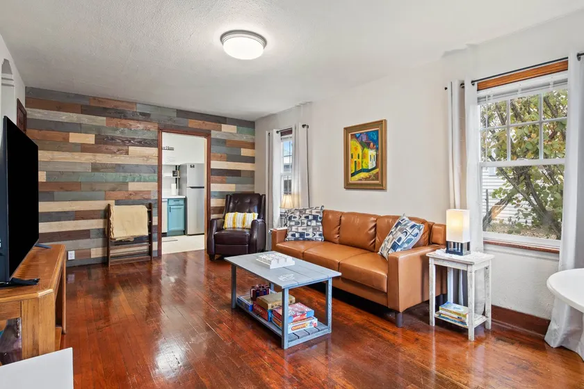 Grove Bunglow Duplex 2 - Image 1