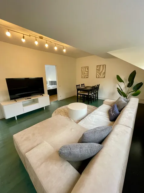 Apartment - Nähe CHIO Aachen - Image 1