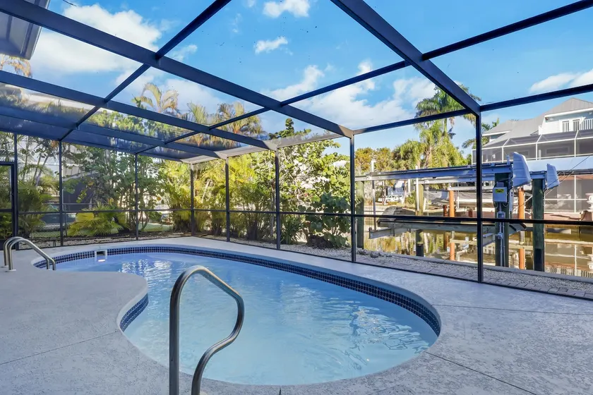 Naples Hidden Gem. Ultimate Family Experience! - Image 1