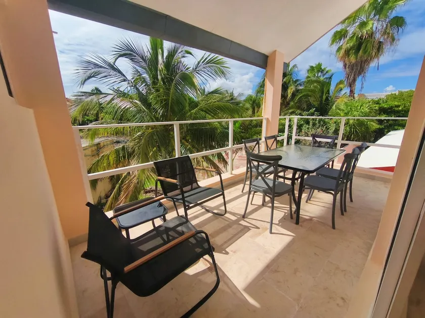 Studio for 6 people + terrace | Everything within walking distance - Image 1