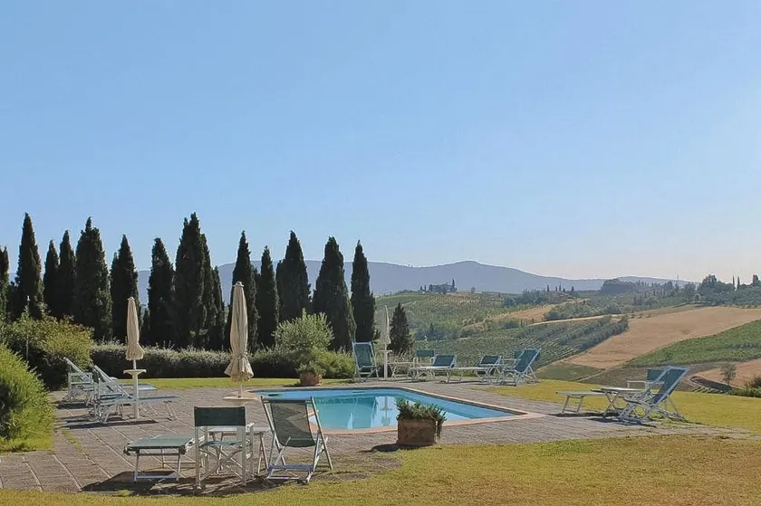 Appartamenti Casalsole - Image 1