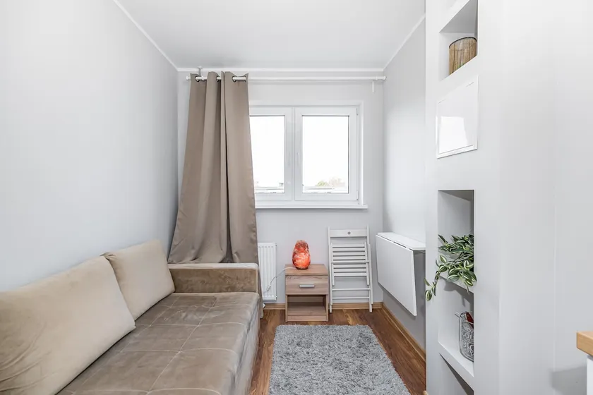 Villem Accom — Your Hub of Coziness Next to a Spa - Image 1