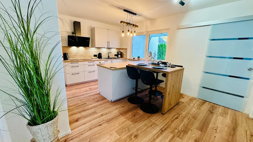 T&P Family House – Family-friendly & modern - Image 1