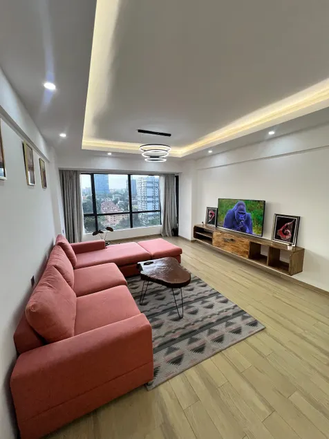 Apartment in Nairobi - Image 1