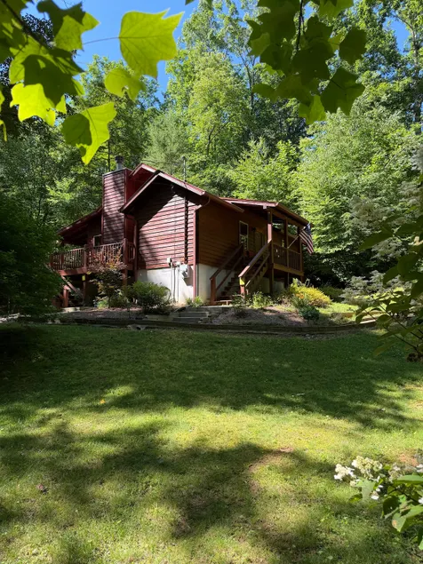 Tiger Creek Retreat near lakes, wineries, & trails - Image 1