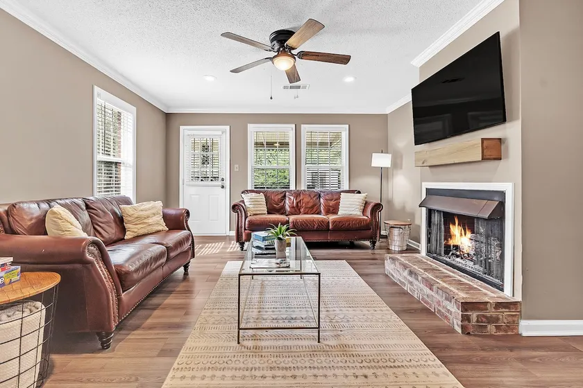 East Memphis Getaway ~ Cozy and Close to Hwy! - Image 1