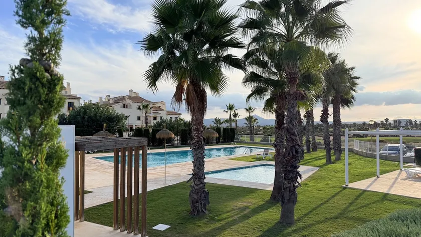 Casa Premium & Cozy, Pool, Golf, WiFi, TV 65'', Aire Acondicionado - Image 1