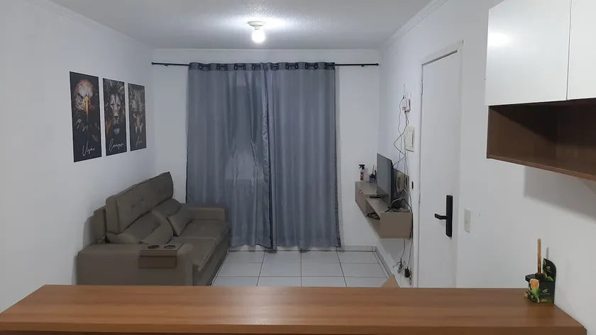 Seasonal Apartment - Image 1