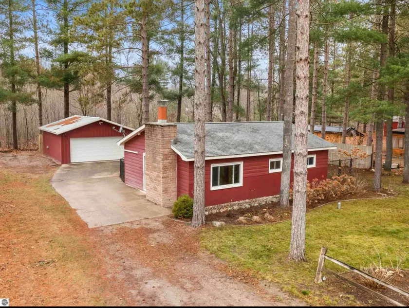 Newly Renovated Cabin. Dam Cabin Rentals Unit #2 - Image 1