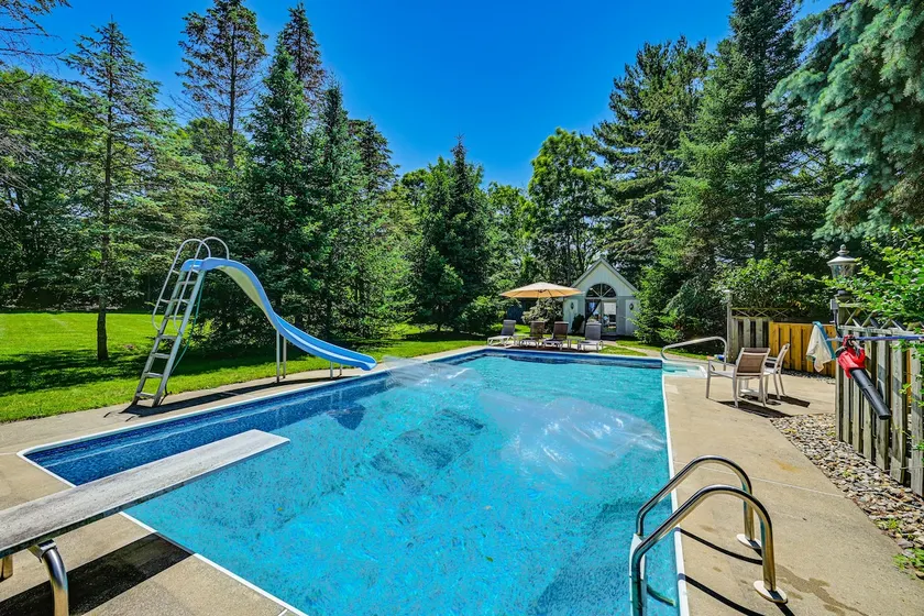 Pet Friendly: Private Pool & Home Theater - Image 1