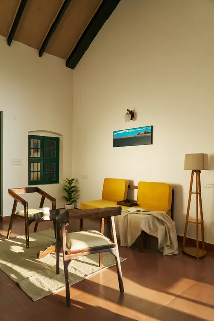Nila by Raho - Secluded Villa with Estate View - Image 1