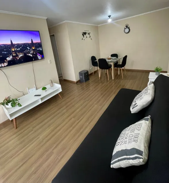 Apartment 2D 1B Valle Volcanes security and comfort - Image 1