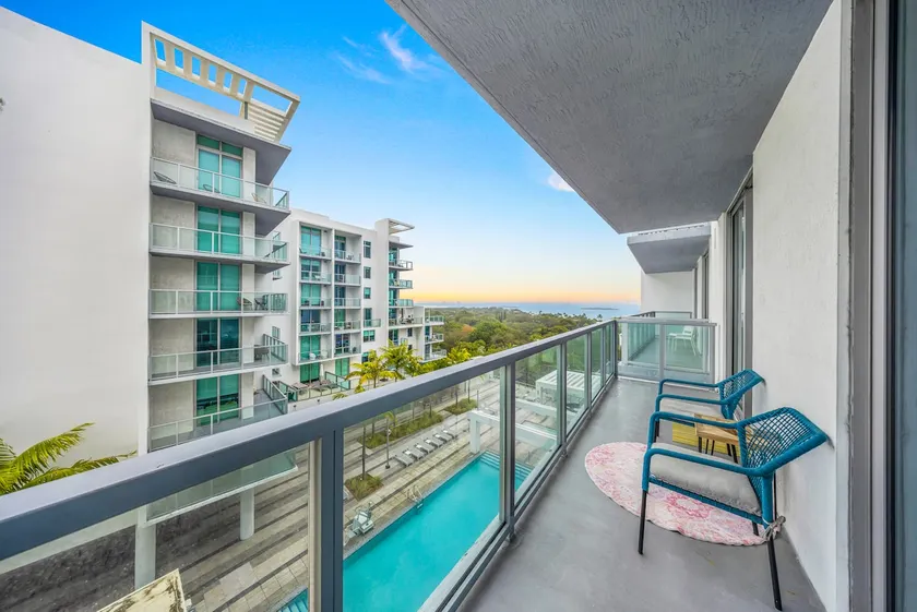 Bay View Miami Condo with Pool, Gym & Parking - Image 1
