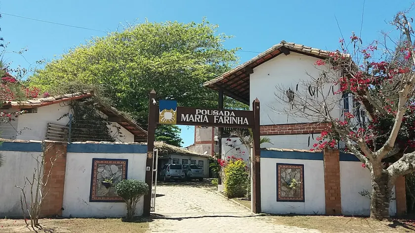 Pousada Maria Farinha - Image 1