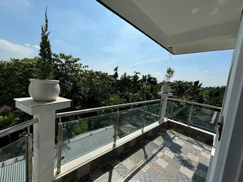 Choudhury's Stay Barpeta Road - Image 1