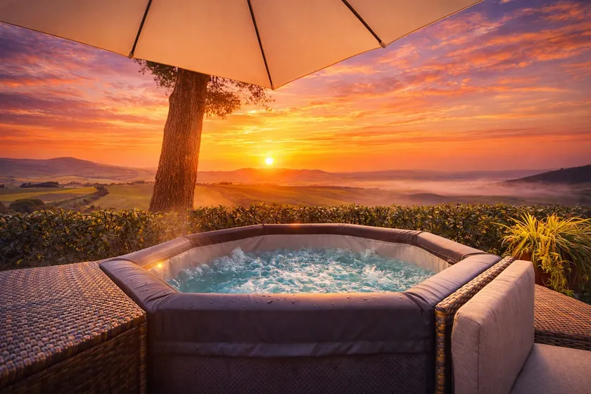 La Casa di Nena - Relax, Natura Toscana con Idromassaggio & Stelle - Image 1