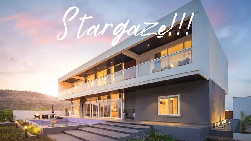 Luxury Stay by the Mountains w/ Pool, WiFi, Food - Image 1