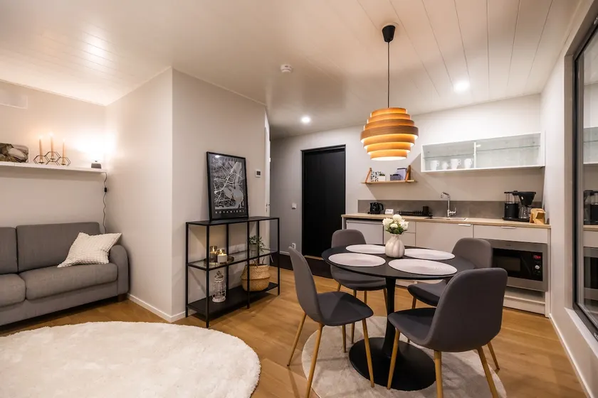 Loft 66 at Arctic Circle - Image 1