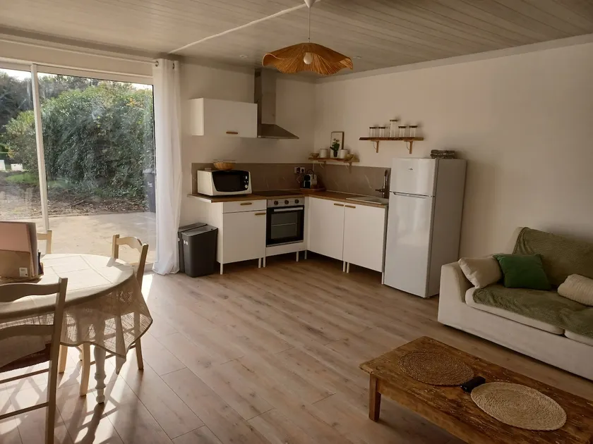 Country House - Image 1