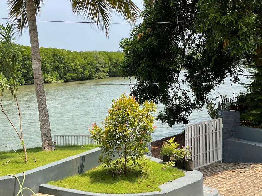 Retreat Rivera where Serenity Meets the River - Image 1