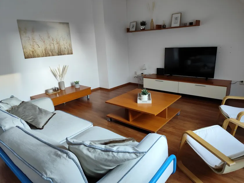 Rooftop Apartment - Image 1