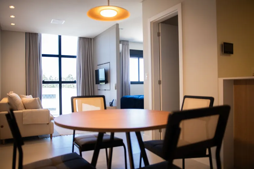 Complete Studio | Near Hospital and Mall - Image 1