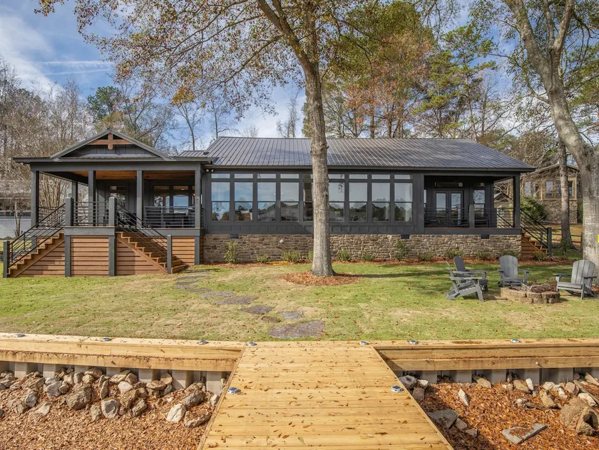 Squaw Ridge Retreat - Image 1