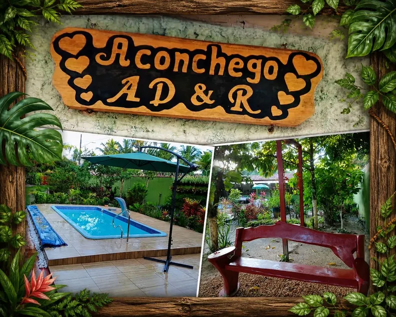 A & R Cozy, Mosqueiro Pleasant atmosphere. - Image 1