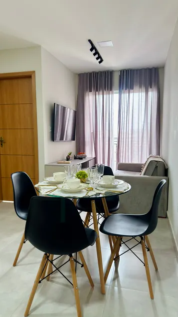 New, Charming, and Fully Equipped Apartment / 15 min from the Airport - Image 1