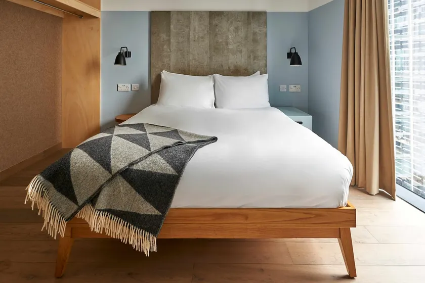 One Bedroom Suite at Leman Locke - Image 1