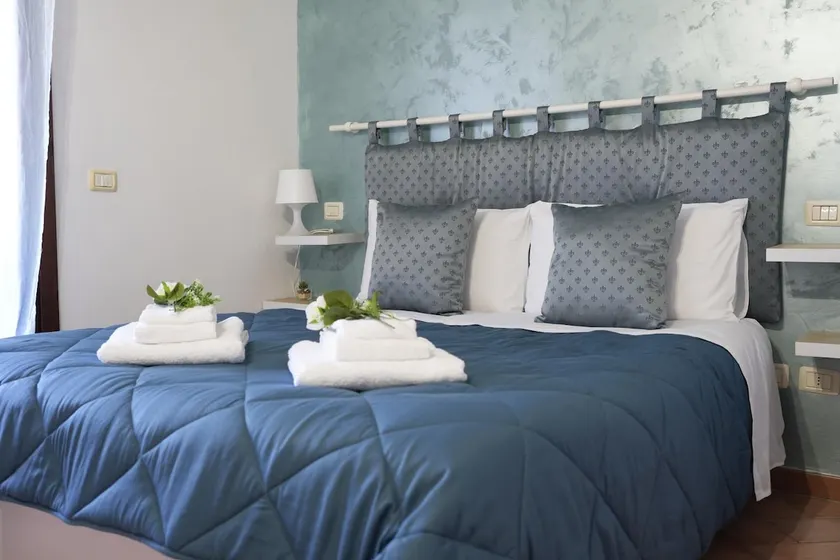 Collerisana Apartment - Image 1