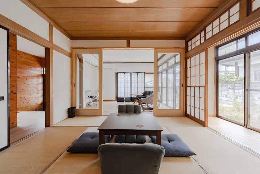 Hakoshimizu Retreat - 10mins walk to Zenkoji - Image 1