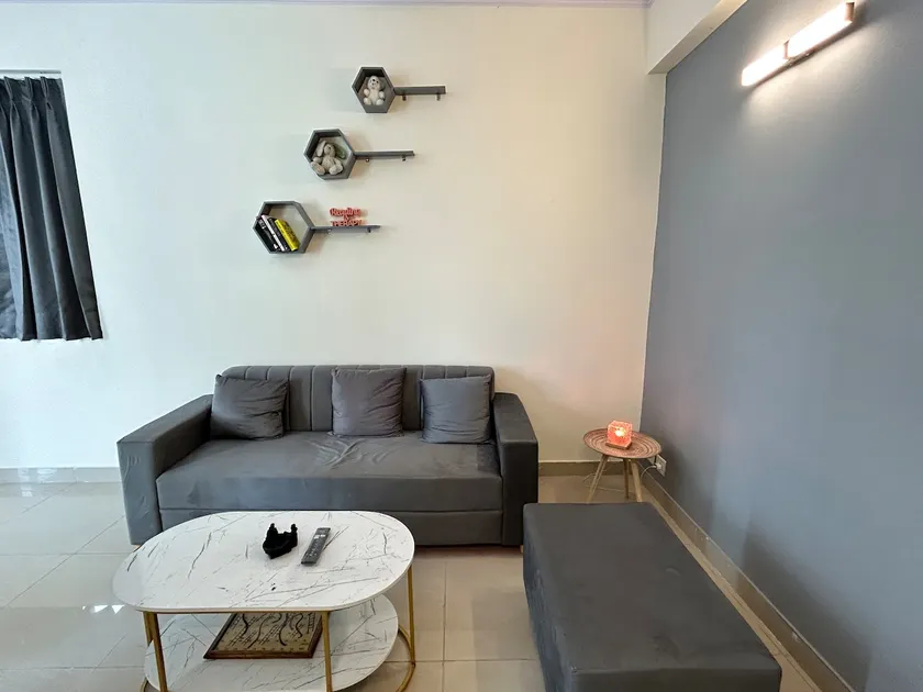Barkha’s abode - Image 1