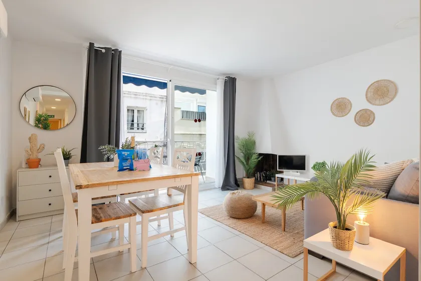 Cute Apt 50m from Beach - Bonaire by PG - Image 1
