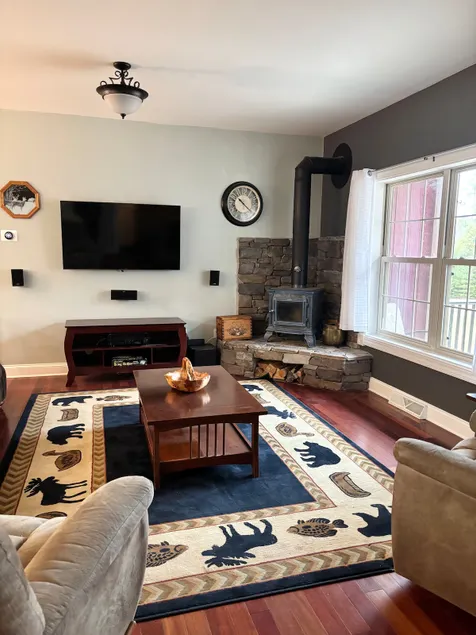 Quiet Chestertown Escape | Nearby Gore & Lakes - Image 1