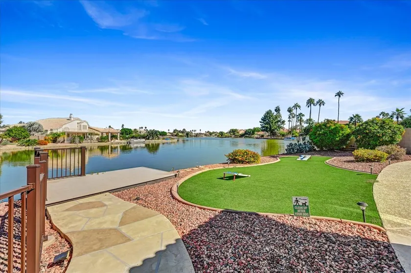Just the Best Lakefront! With heated pool! - Image 1