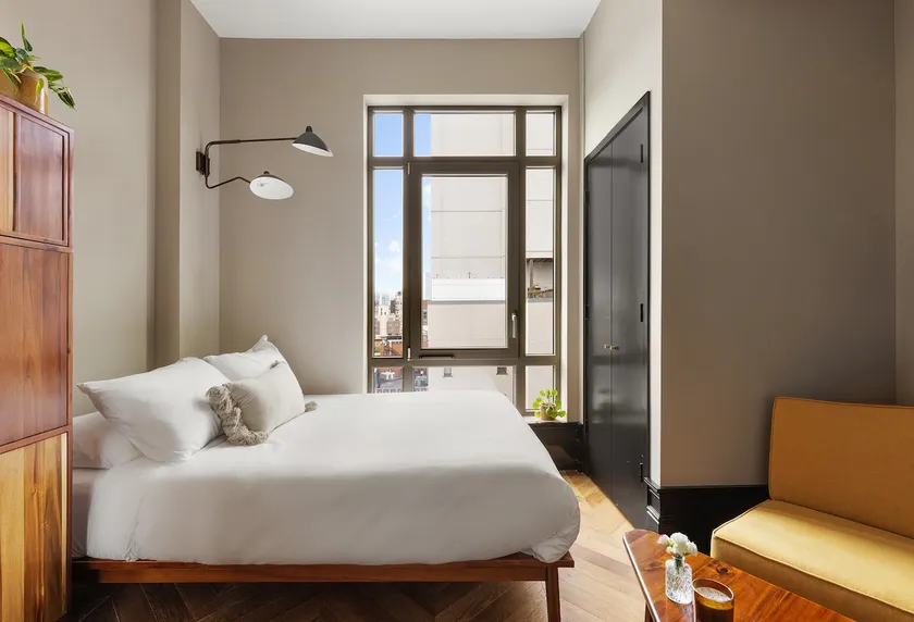 Freeman Residences NYC - Image 1