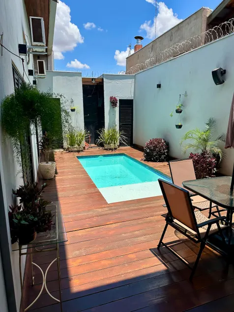 Barretos/SP - High Standard House in Jardim Europa - Image 1