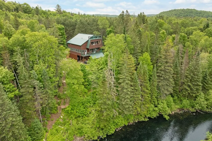 Chalet des Pins - Image 1