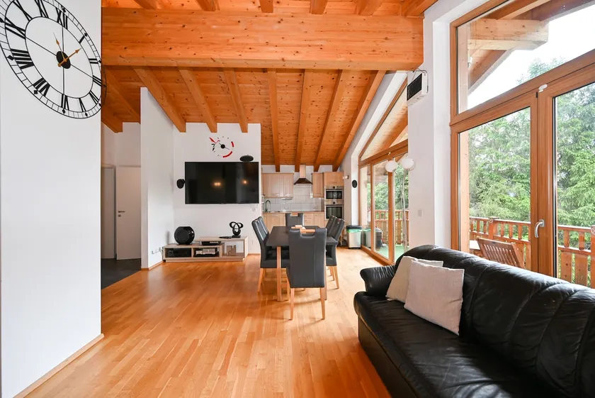 Ski Chalet Jim by All in One Apartments - Image 1