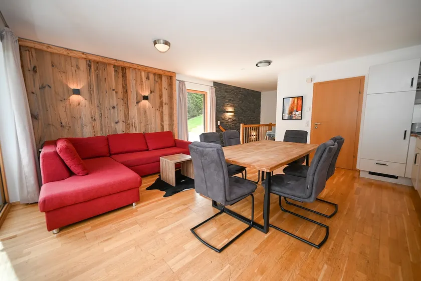 Schmitten Finest Apartment - SKYBLUE - Image 1